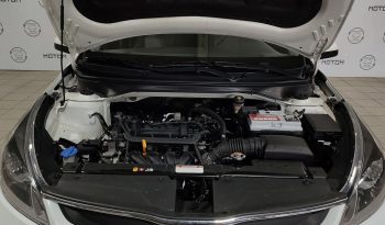 Kia Rio, 2019 full
