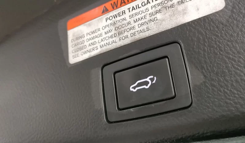 Hyundai ix55, 2011 full