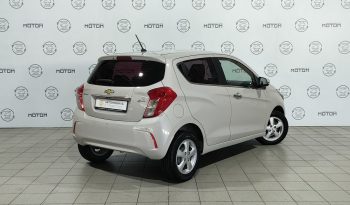 Chevrolet Spark, 2017 full