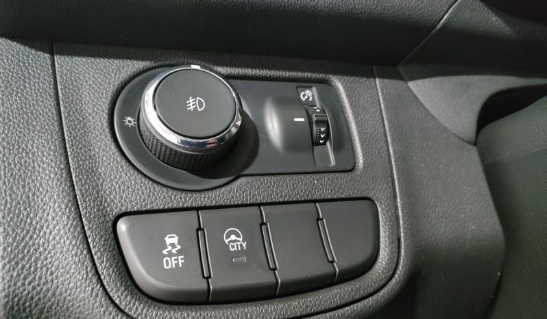 Chevrolet Spark, 2017 full