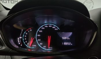 Chevrolet Spark, 2017 full