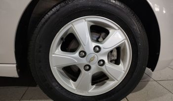 Chevrolet Spark, 2017 full