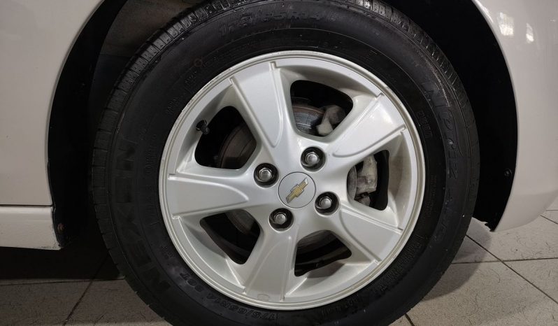 Chevrolet Spark, 2017 full