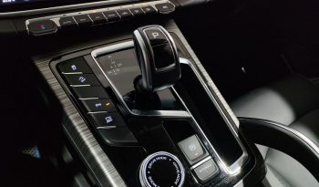 Geely Atlas Pro, 2022 full