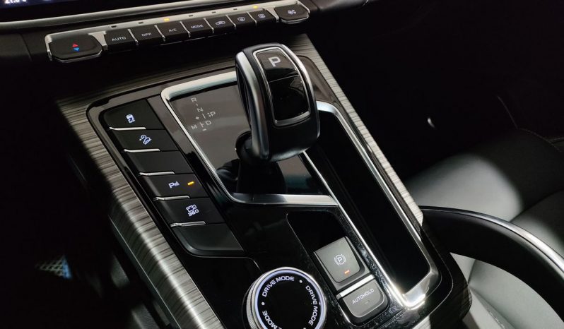 Geely Atlas Pro, 2022 full