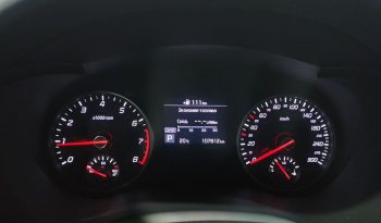 Kia Stinger, 2018 full