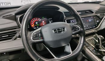 Geely Atlas Pro, 2022 full