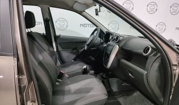 Lada (ВАЗ) Granta, 2017 full
