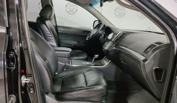Hyundai ix55, 2011 full