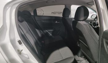 Kia Rio, 2019 full