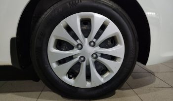 Kia Rio, 2019 full