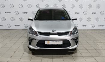 Kia Rio, 2017 full