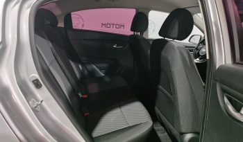 Kia Rio, 2017 full