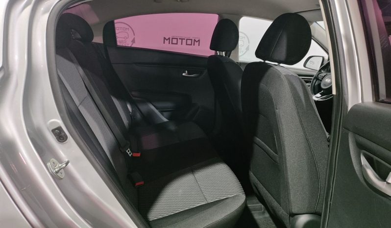 Kia Rio, 2017 full