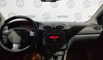 Ford Focus, 2009 full