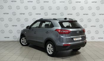 Hyundai Creta, 2017 full