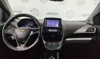 Chevrolet Spark, 2017 full