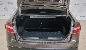 Lada (ВАЗ) Vesta, 2019 full