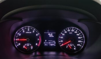 Kia Rio, 2019 full