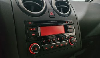 Nissan Qashqai+2, 2012 full