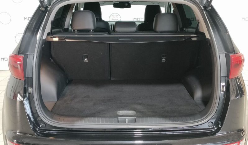 Kia Sportage, 2018 full