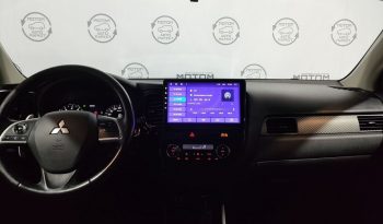 Mitsubishi Outlander, 2013 full