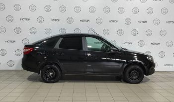 Lada (ВАЗ) Granta, 2024 full