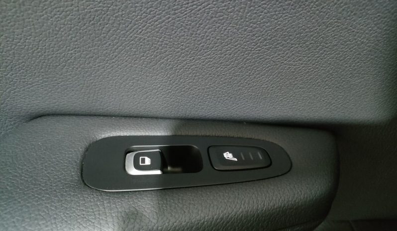 Kia Stinger, 2018 full