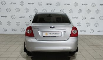 Ford Focus, 2009 full