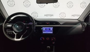 Kia Rio, 2019 full