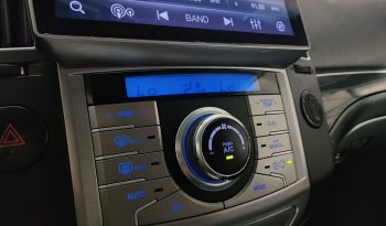 Hyundai ix55, 2011 full