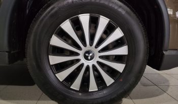 Mitsubishi Outlander, 2015 full