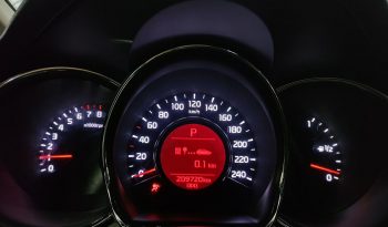Kia Ceed, 2013 full