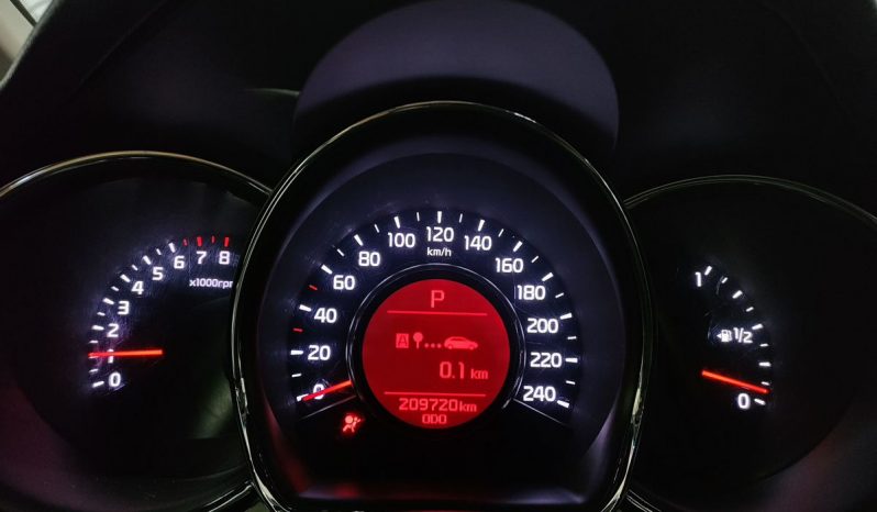 Kia Ceed, 2013 full