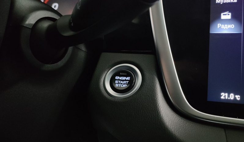 Geely Atlas Pro, 2022 full