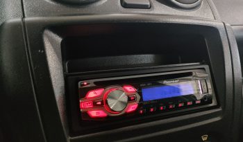Lada (ВАЗ) Granta, 2013 full