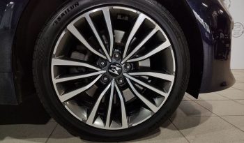 Kia Stinger, 2018 full