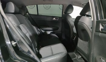 Kia Sportage, 2018 full