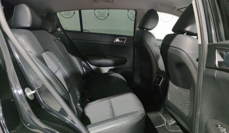 Kia Sportage, 2018 full