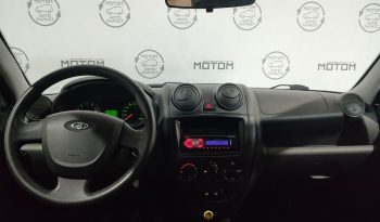 Lada (ВАЗ) Granta, 2013 full