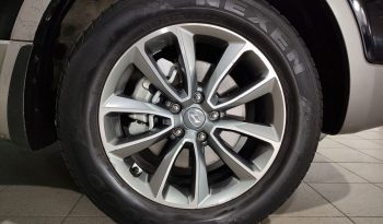 Hyundai ix55, 2011 full