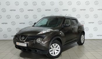 Nissan Juke, 2012 full