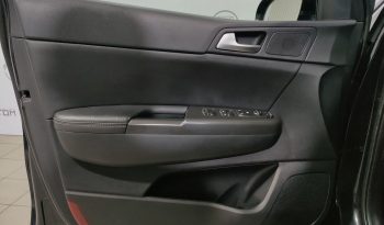 Kia Sportage, 2018 full