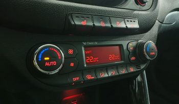 Kia Ceed, 2013 full