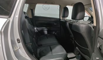 Mitsubishi Outlander, 2013 full