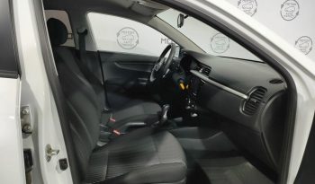 Kia Rio, 2019 full