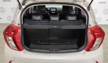 Chevrolet Spark, 2017 full
