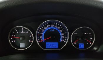 Hyundai ix55, 2011 full
