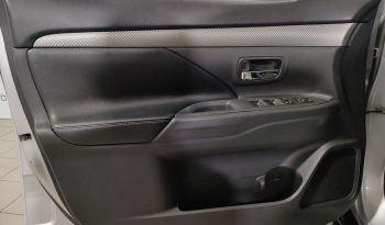 Mitsubishi Outlander, 2013 full