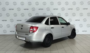 Lada (ВАЗ) Granta, 2013 full